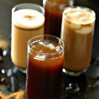 Oriental Plain Doum juice