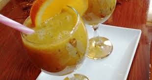 Rani Juice
