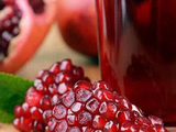 Pomegranate Juice