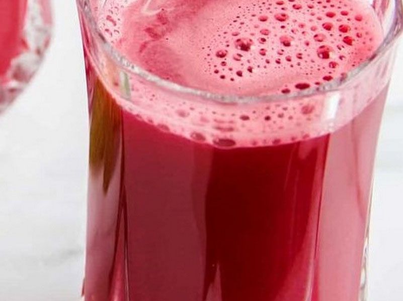 Pomegranate Juice