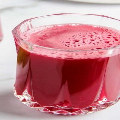 Pomegranate Juice
