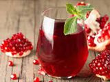 Pomegranate Juice