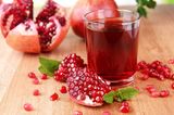 Pomegranate Juice
