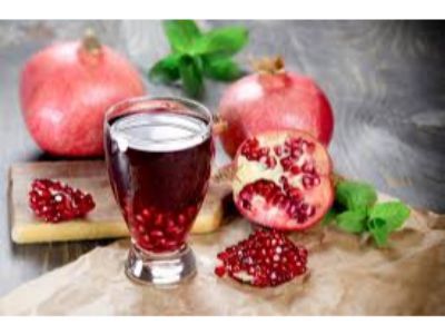Pomegranate Juice