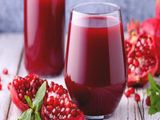 Pomegranate Juice