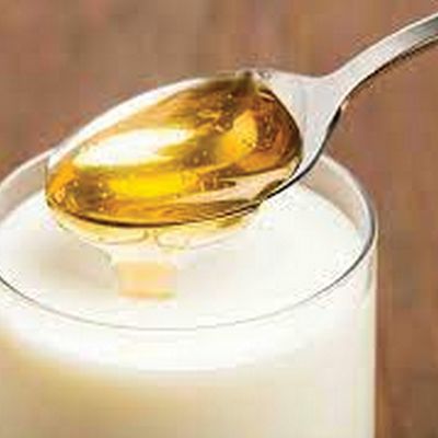 Honey Zabado