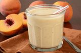 Peach Yogo