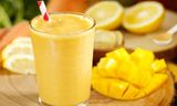 Mango Yogo