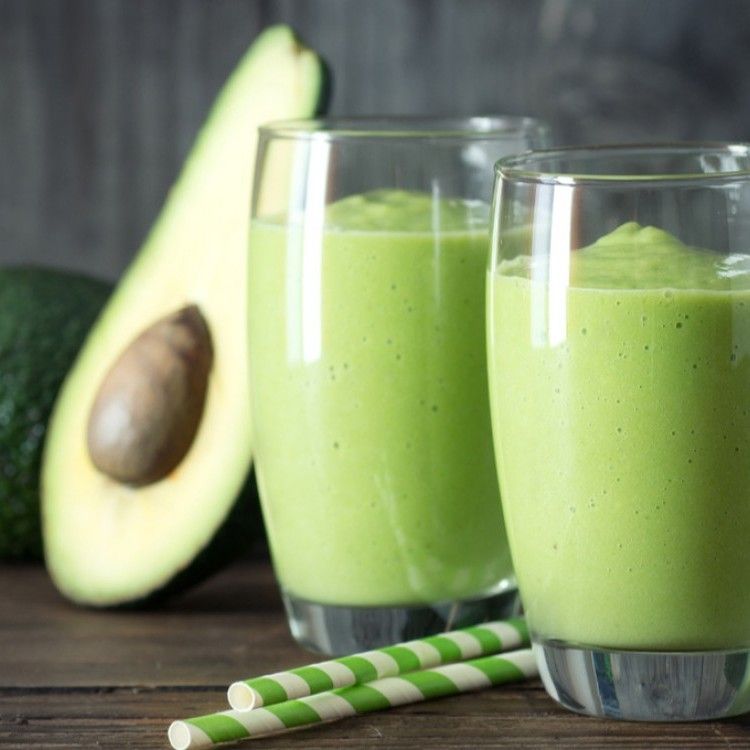 Zelzal Juice