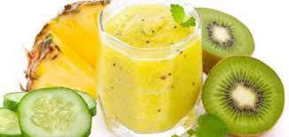 Slim Shape Juice