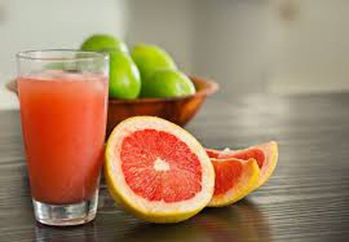 Slim Shape Juice