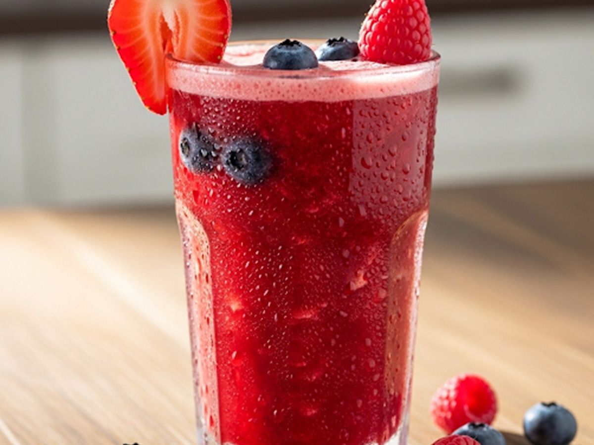Sor Dod Smoothie