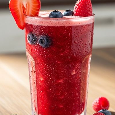 Sor Dod Smoothie