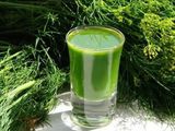 Dill Juice