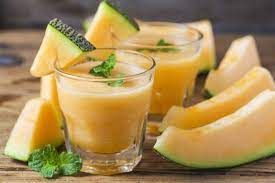 Melon Juice