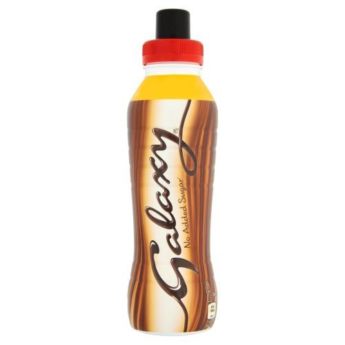 Galaxy Chocolate Juice