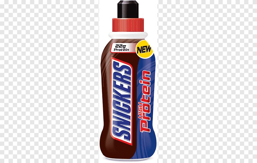 Snickers Chocolate Juice