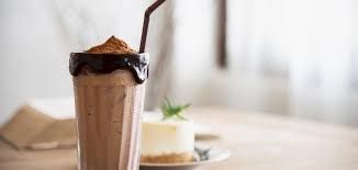 Cadbury Chocolate Juice