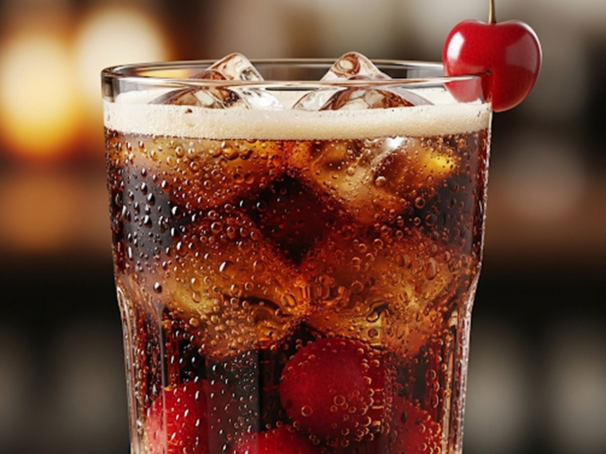 Cherry Cola
