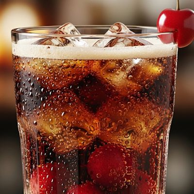 Cherry Cola