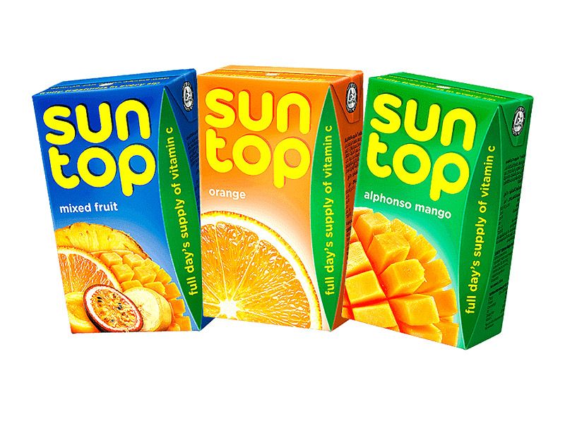 Mango Juice