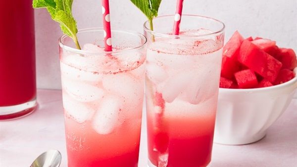 Watermelon Soda