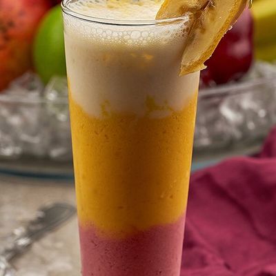Four Seasons Layers Juice