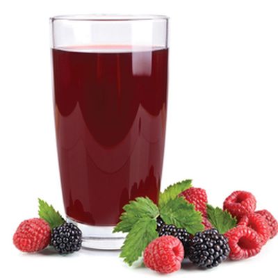 Berry Juices