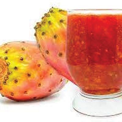 Prickly Pear Juices