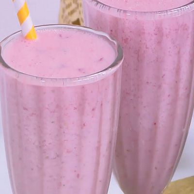 sobia Strawberry