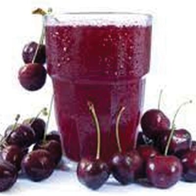 Cherry Juices