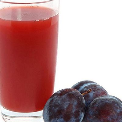 Plum