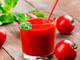 Tomato Juice