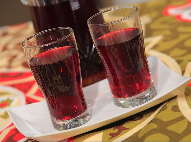 Enab Juice
