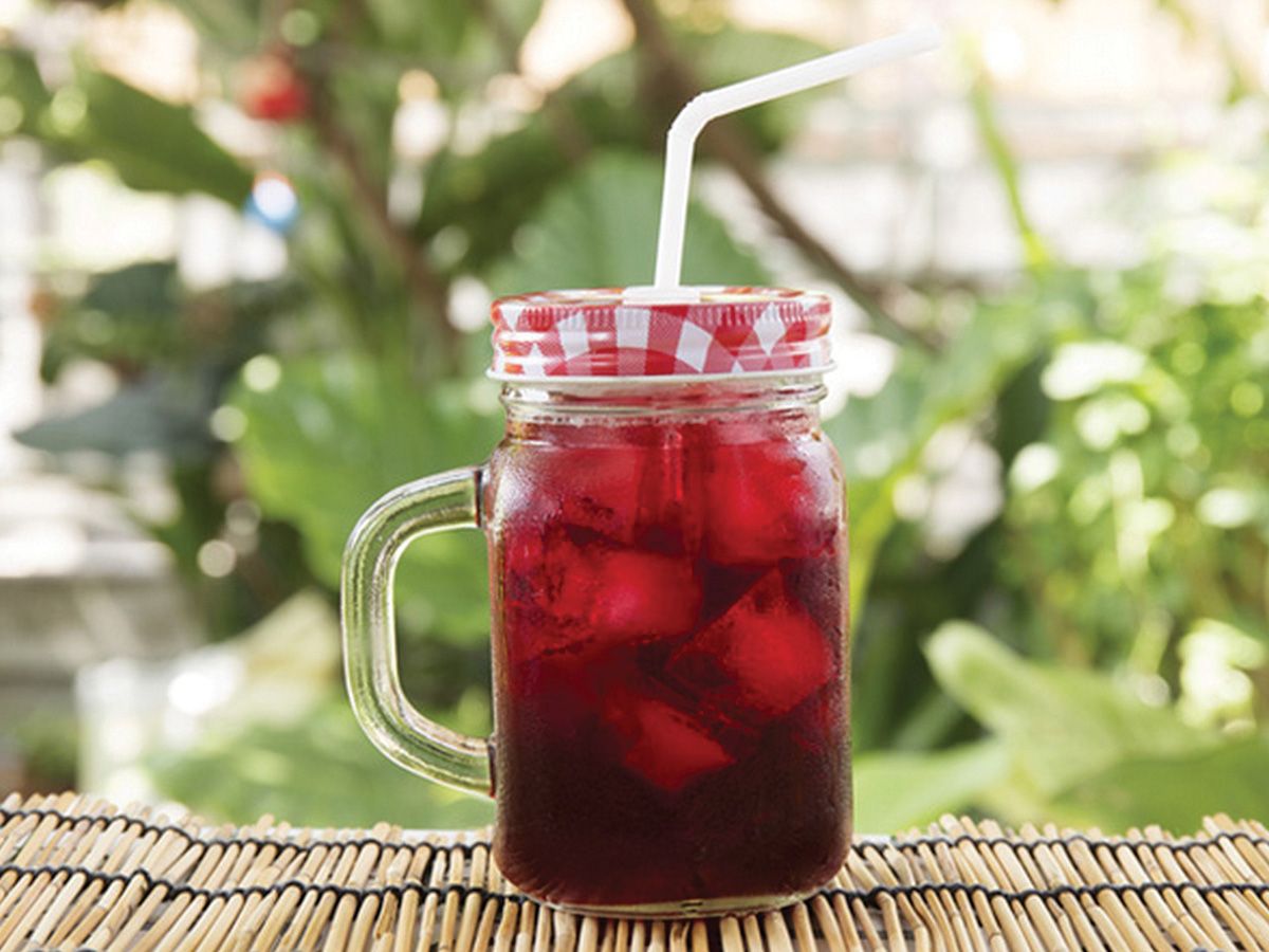 Enab juice