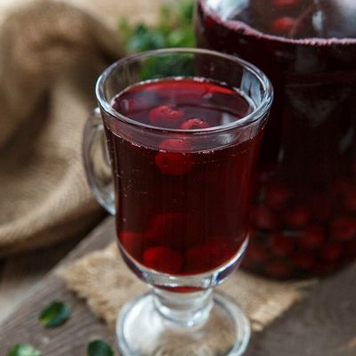 Oriental Enab Juice