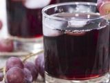 Grapes FRESH JUICE