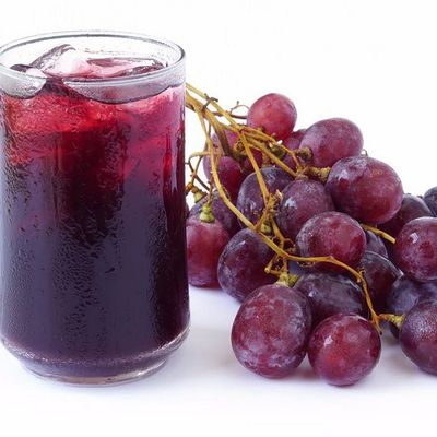 Family Grapes