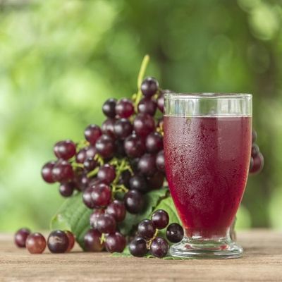 Grape Juice