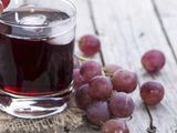 Grapes Juice