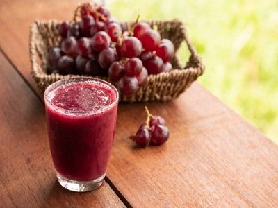 Grapes Juice