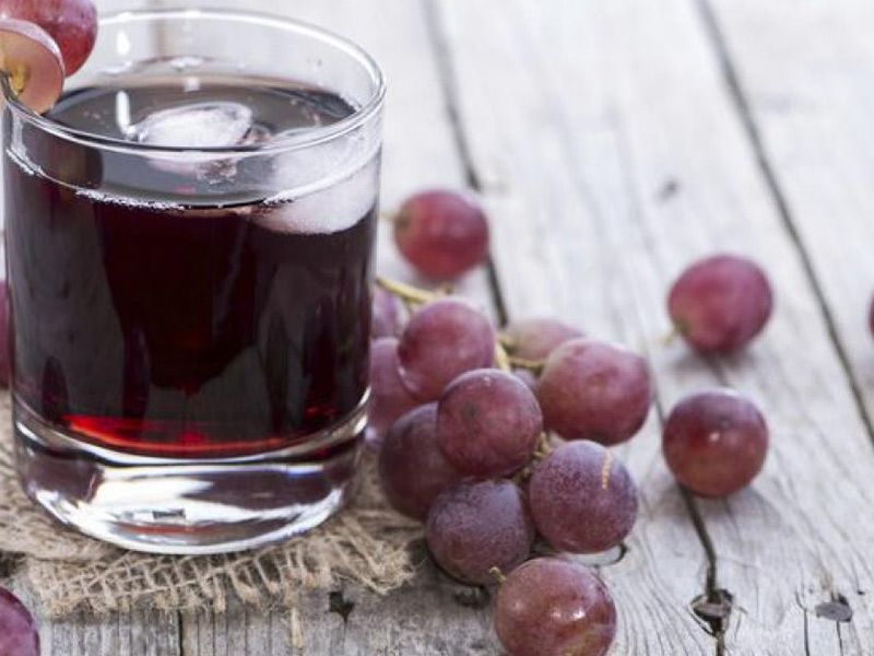 Grape Juice