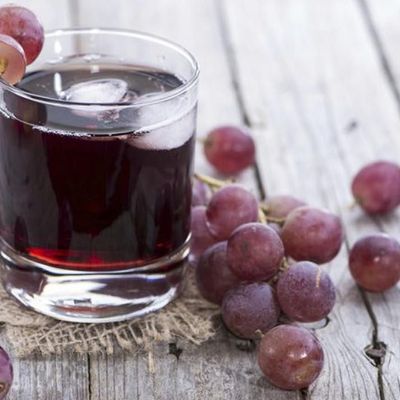 Grapes Juice