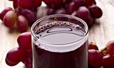 Red Grapes And Red Berry Juice-Liter