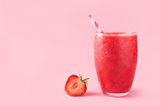 Strawberry Juice
