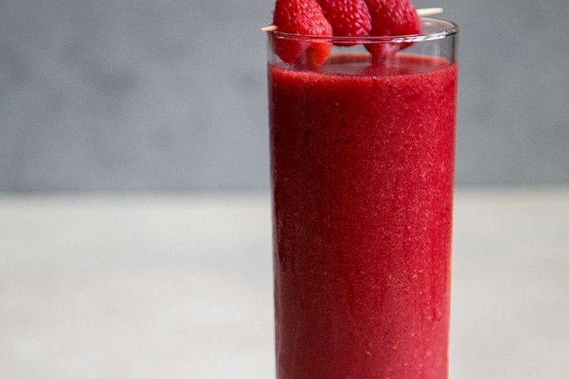 Strawberry Slices