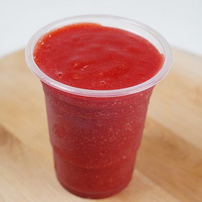 Fresh Strawberry