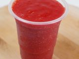 Strawberry FRESH JUICE