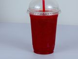 Strawberry Juice