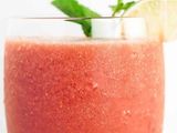 Strawberry Juice